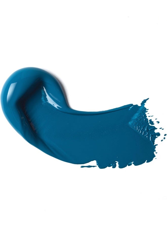 Liquitex Heavy Body Acrylic - Manganese Blue Hue - Image 2