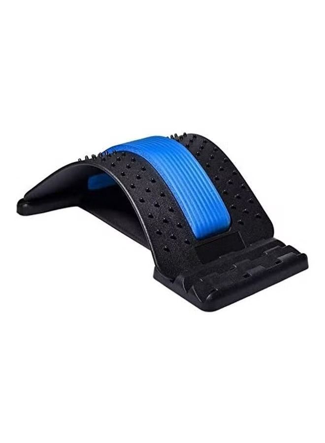 Lumbar Back Pain Relief Device Multi-Level Massager - Image 1