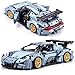 HIGH GODO Technic Car Building Blocks Set for Adults 1465 Pieces 114 Super Sports Vehicle Model Building Kits Racing Car Collectible Gifts for Men Teenagers Boys Aged 12 - Image 3