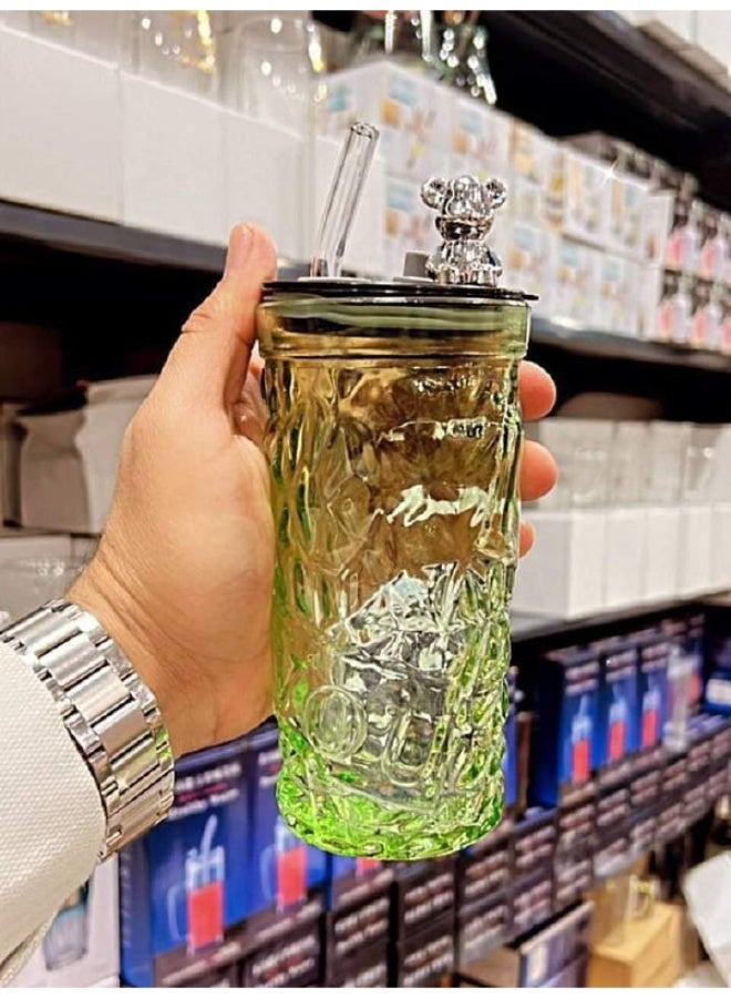 Shalimoh Teddy Bear Cup - Image 3