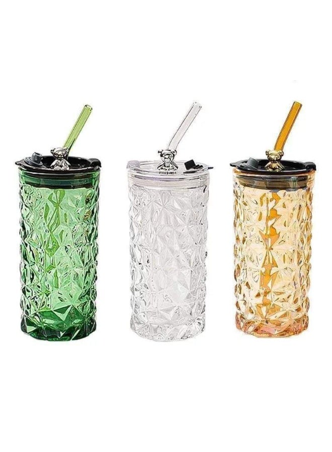 Shalimoh Teddy Bear Cup - Image 4