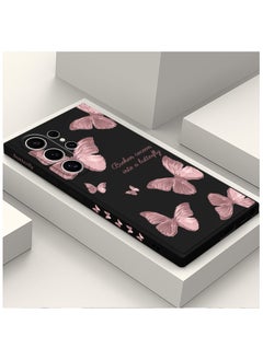 Butterfly Black