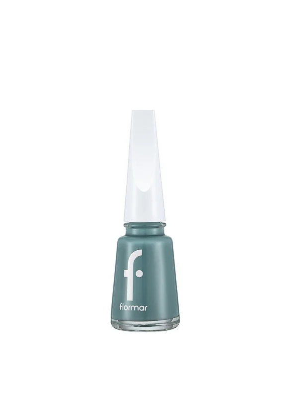 flormar Flormar Nail Enamel - 497 Celadon Glaze