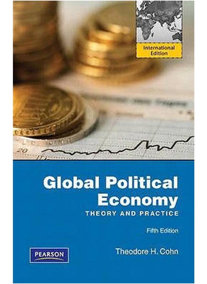 Global Political Economy 