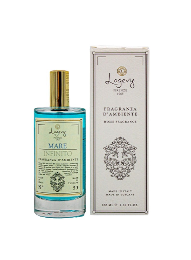 Logevy  Mare Infinito Room Fragrances - Image 1