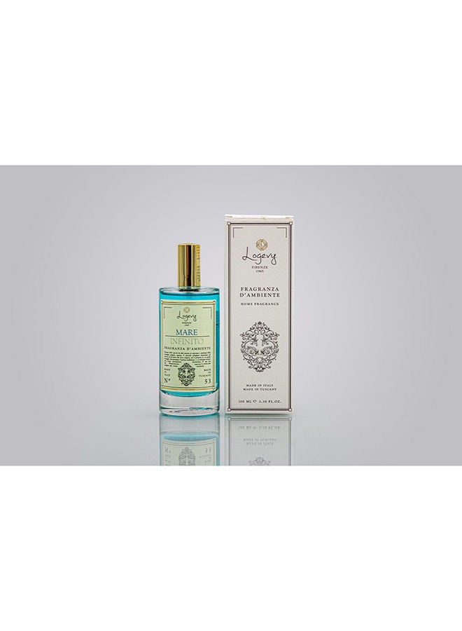 Logevy  Mare Infinito Room Fragrances  - Image 1