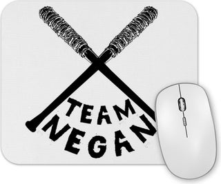 Print Shop The Walking Dead Onesie Team Negan Mouse Pad - pzsku/Z75468D1CFA42752BFC21Z/45/_/1728054187/207a4a5f-4f95-407a-9e2a-ce9066abf675