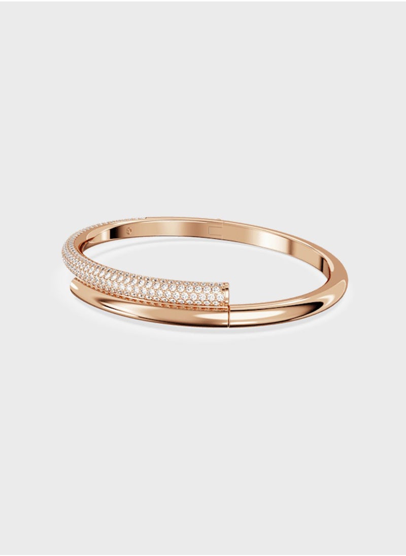 SWAROVSKI - Dextera Round Bracelets - Image 1