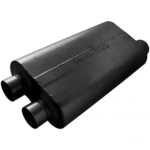Flowmaster 530513 50 Series Big Block Chambered Muffler - Image 1