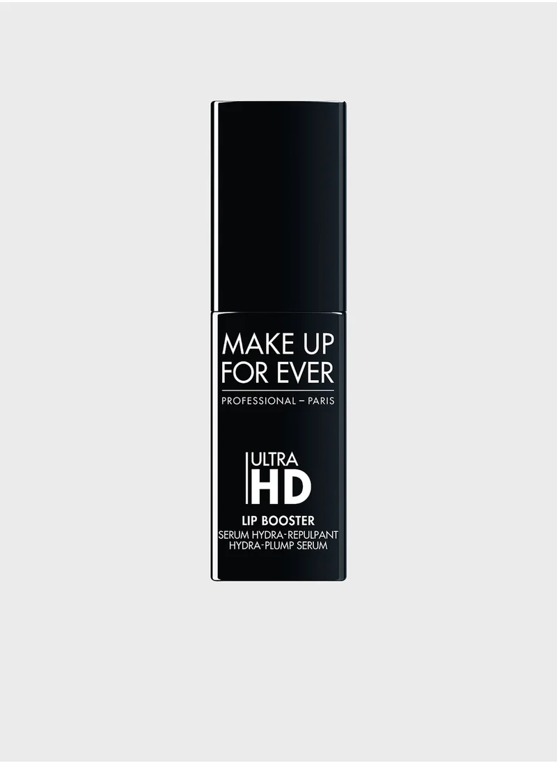 MAKE UP FOR EVER Ultra Hd Lip Booster - 00 Universelle