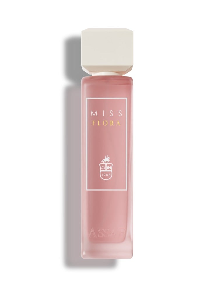 ASSAF Miss Flora From Assaf 200 ml