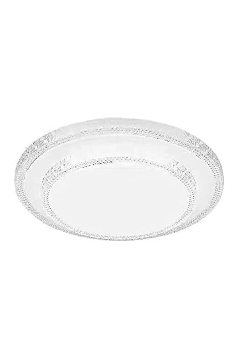 Modern LED Ceiling Light Panel Round Shape – Energy Efficient Surface Mounted Lamp for Home, Office, Bedroom, Kitchen, and Living Room – Ultra Bright, Long Life, Soft Eye Protection Lighting Fixture - Image 1