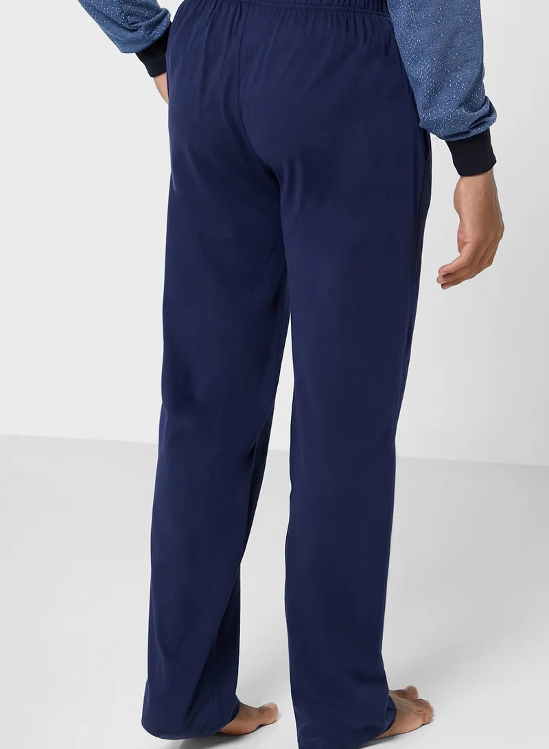 POLO RALPH LAUREN Essential Sweatpants