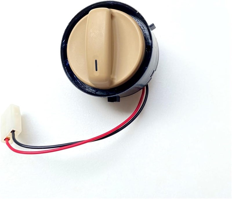 Wivplex Car Reading Lamp Dome Light Switch - Image 1