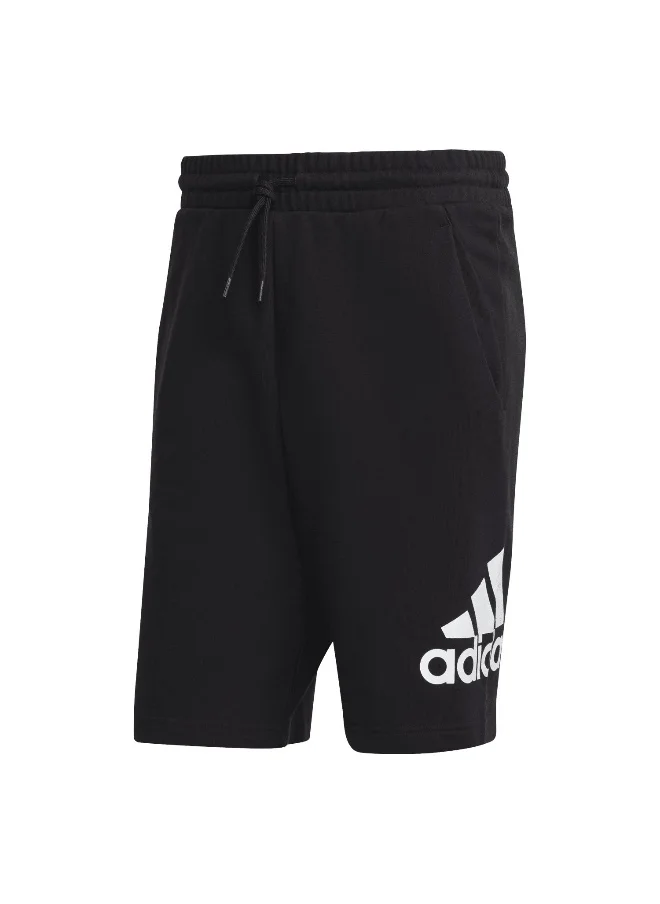 Adidas adidas M Mh Bosshortft Black Training Shorts 2XSS