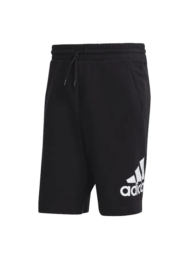 Adidas adidas M Mh Bosshortft Black Training Shorts 2XSS