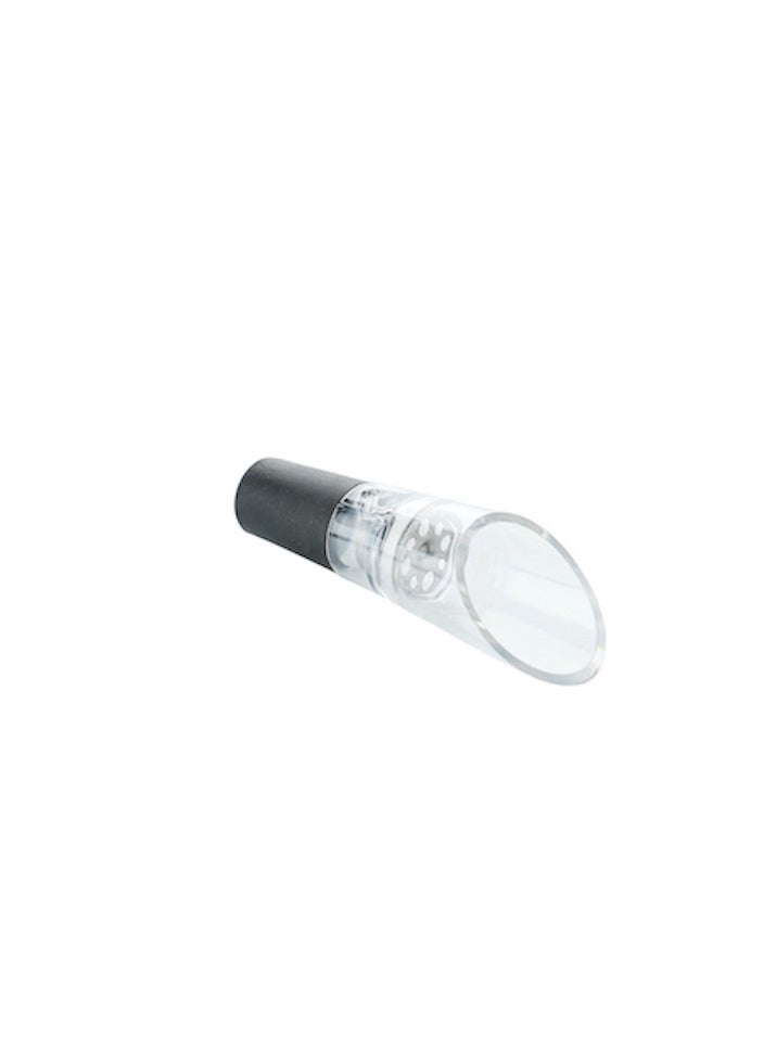 Point-Virgule Pourer with filter 