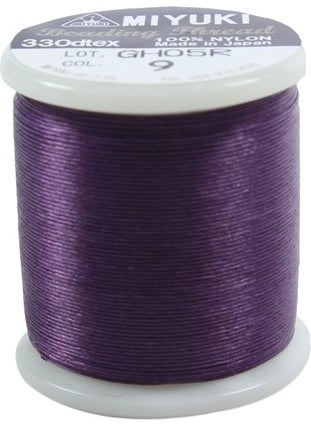 Beading Thread 9 - pzsku/Z7547505B743CB35432DDZ/45/_/1731176149/2983d3f1-49d1-466a-9e71-cafb64ff8b27