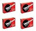 Vocalzone 4 Pack Vocalzone Vocalzone Throat Pastille Tablets 24s 4 Pack Super Saver Save Money - Image 1