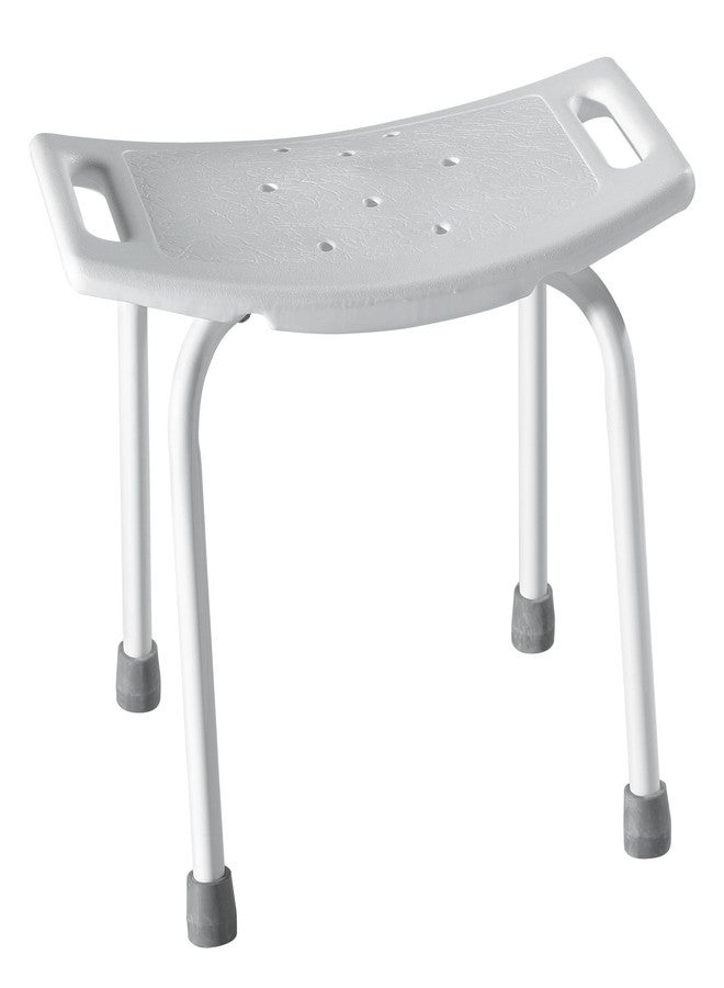 Moen DN7035 Home Care Shower Seat, Glacier - Image 1