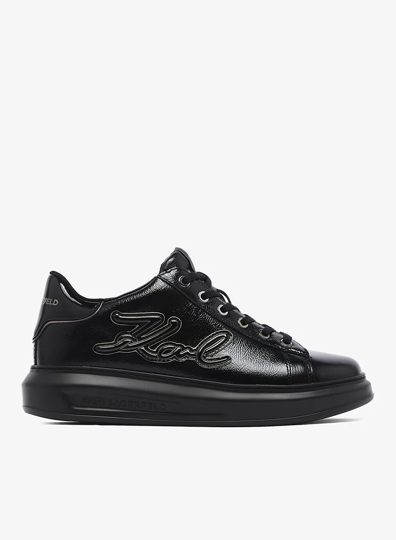 Kapri Low Top Sneakers