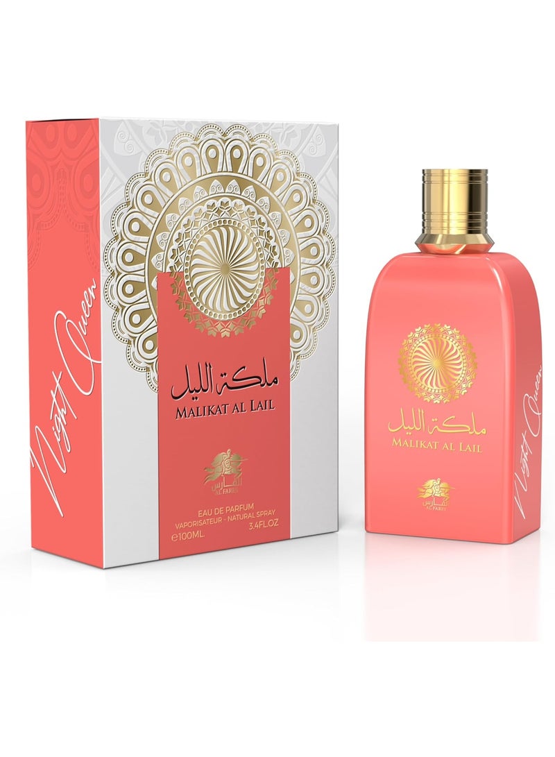 الفارس ملكة الليل للنساء 100 مل EDP - Image 1