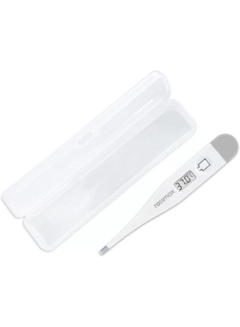 ميزان حرارة رقمي TB100 – قياس سريع ودقيق لدرجة الحرارة للاستخدام المنزلي - Image 2