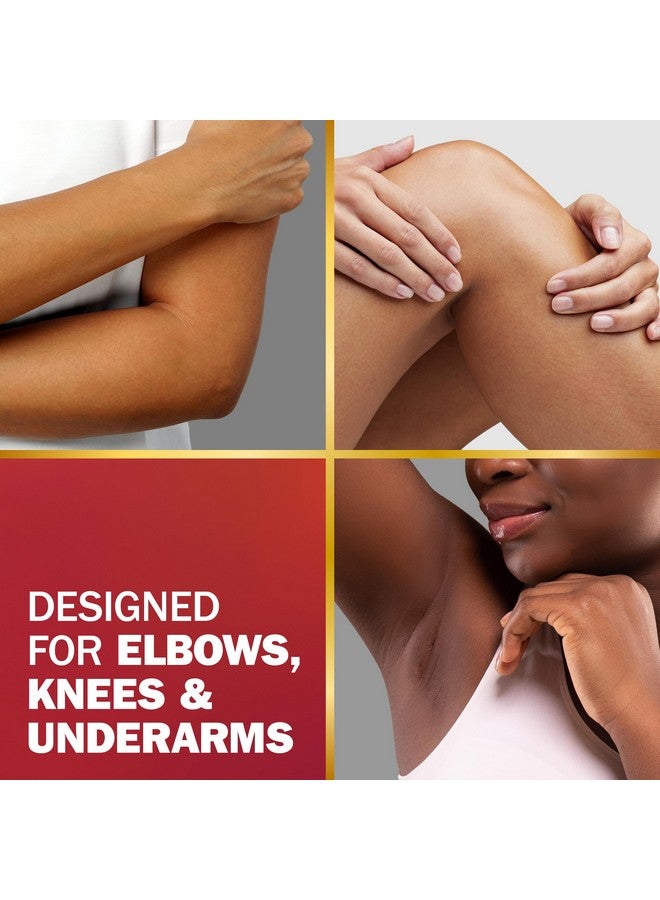 Olay Treatment Cream Intensive Tone Correcting for Elbows Knees & Underarms with Niacinamide, Vitamin B3 Complex, Deeply Hydrates, Evened Skin Tone, 1.7 fl oz - Image 3