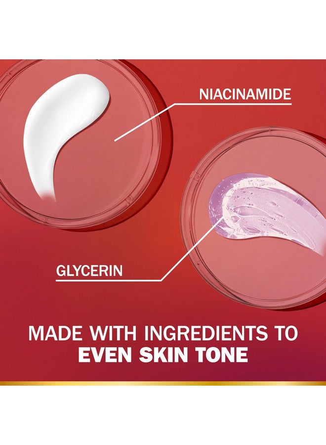 Olay Treatment Cream Intensive Tone Correcting for Elbows Knees & Underarms with Niacinamide, Vitamin B3 Complex, Deeply Hydrates, Evened Skin Tone, 1.7 fl oz - Image 4