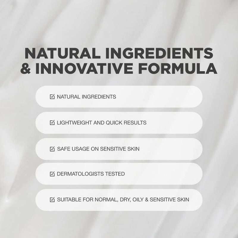 Proot KP Lotion | Keratosis Pilaris Lotion | Keratosis Pilaris Cream for Bumpy and Dry Skin | KP Lotion for Strawberry Legs, Keratosis Pilaris and Other Bumpy Body Blemishes | Keratosis Pilaris Lotion for Body Moisturizer | Keratosis Pilaris Treatment Lotion for Body | KP Lotion for Keratosis Pilaris Treatment | KP Lotion for Skin Smoothing Keratosis Pilaris Treatment | Formulated with Natural Ingredients to get Rid of Strawberry Legs | 2.71 fl oz 80 ml - Image 3