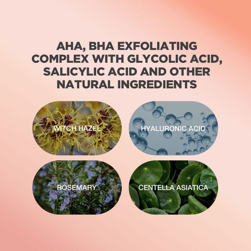 Proot KP Lotion | Keratosis Pilaris Lotion | Keratosis Pilaris Cream for Bumpy and Dry Skin | KP Lotion for Strawberry Legs, Keratosis Pilaris and Other Bumpy Body Blemishes | Keratosis Pilaris Lotion for Body Moisturizer | Keratosis Pilaris Treatment Lotion for Body | KP Lotion for Keratosis Pilaris Treatment | KP Lotion for Skin Smoothing Keratosis Pilaris Treatment | Formulated with Natural Ingredients to get Rid of Strawberry Legs | 2.71 fl oz 80 ml - Image 5