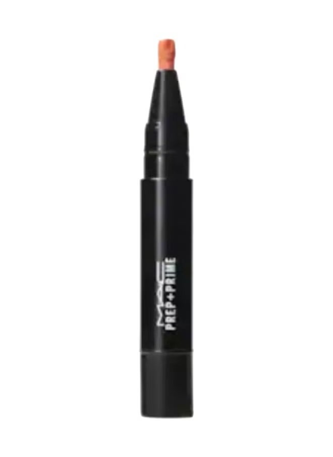 MAC Cosmetics Prep + Prime Highlighter - Peach Lustre 