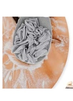 Generic Cloth gloves for bathing, massage, exfoliation and body wash  - Image 4