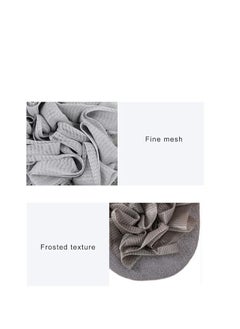 Generic Cloth gloves for bathing, massage, exfoliation and body wash  - Image 3