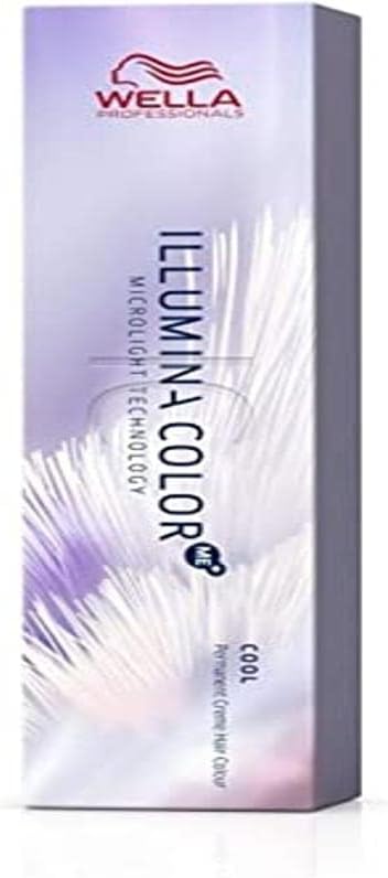Wella Professionals Illumina Colour 893 60 ml