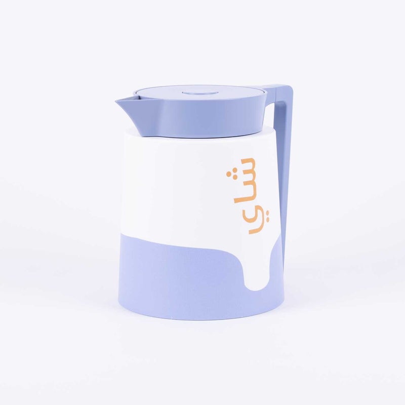 بلندز ترمس شاي 1 لتر - Image 3