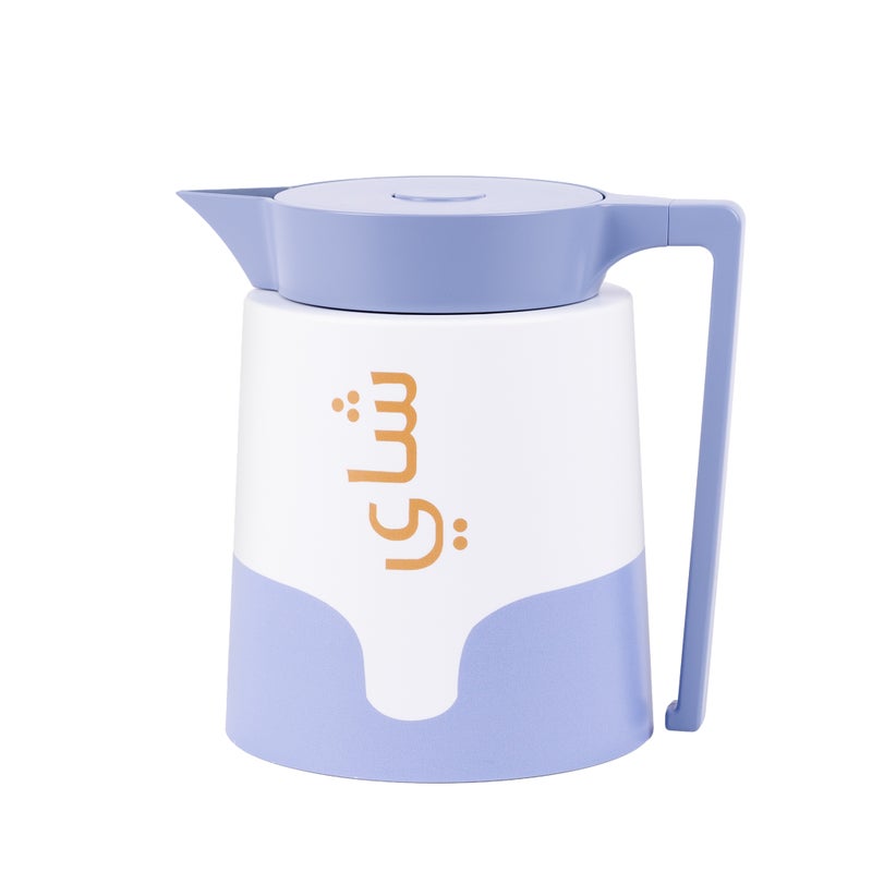 بلندز ترمس شاي 1 لتر - Image 1