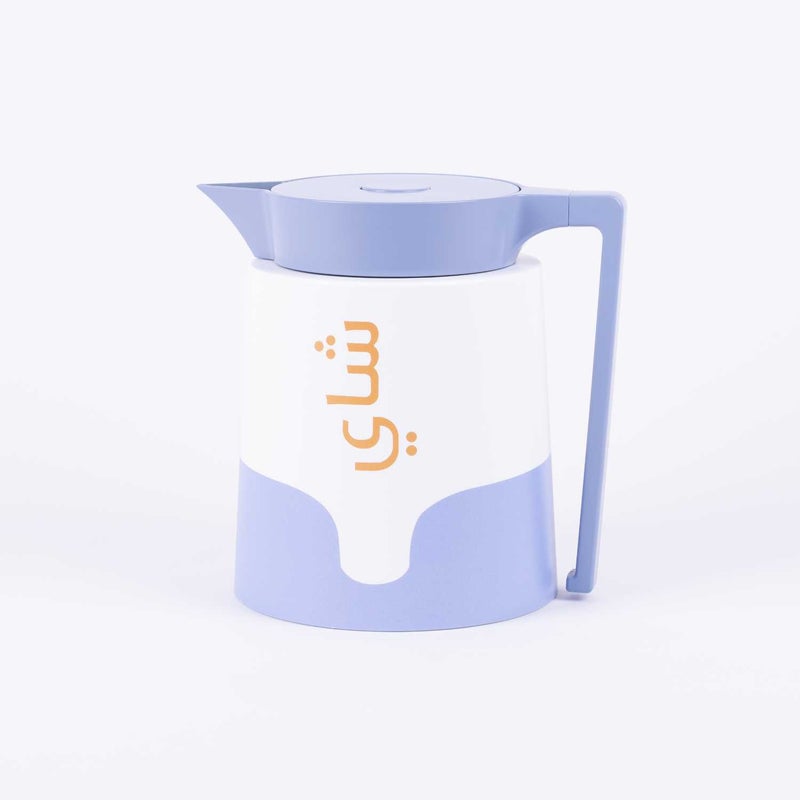 بلندز ترمس شاي 1 لتر - Image 4