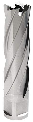 Hougen 12006 12,000 Series Annular Cutter Kit 5/8, 3/4, 7/8, 1, 1-1/8" 2-Inch Depth of Cut 3/4-Inch Weldon Shank For Magnetic Drills - Image 3