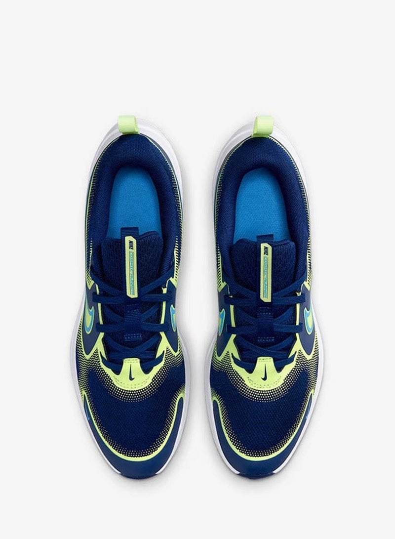 نايكي سنكرز كوزميك رنر جي إس للشباب - Image 4