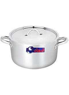 El dahan Saucepan Mega With Handle 