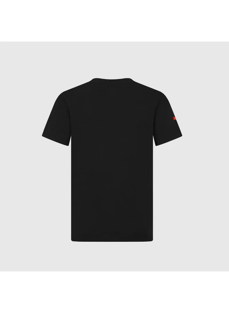 فورمولا1 F1 FW KIDS LOGO TEE
