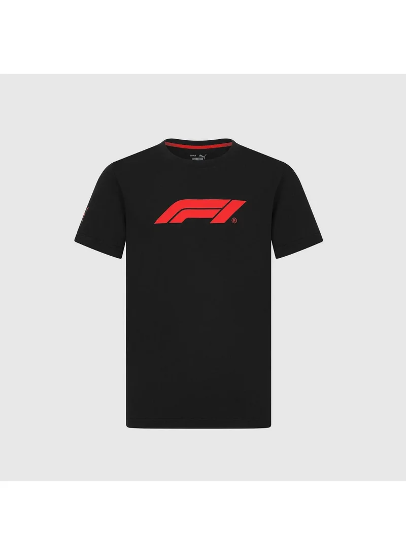 فورمولا1 F1 FW KIDS LOGO TEE