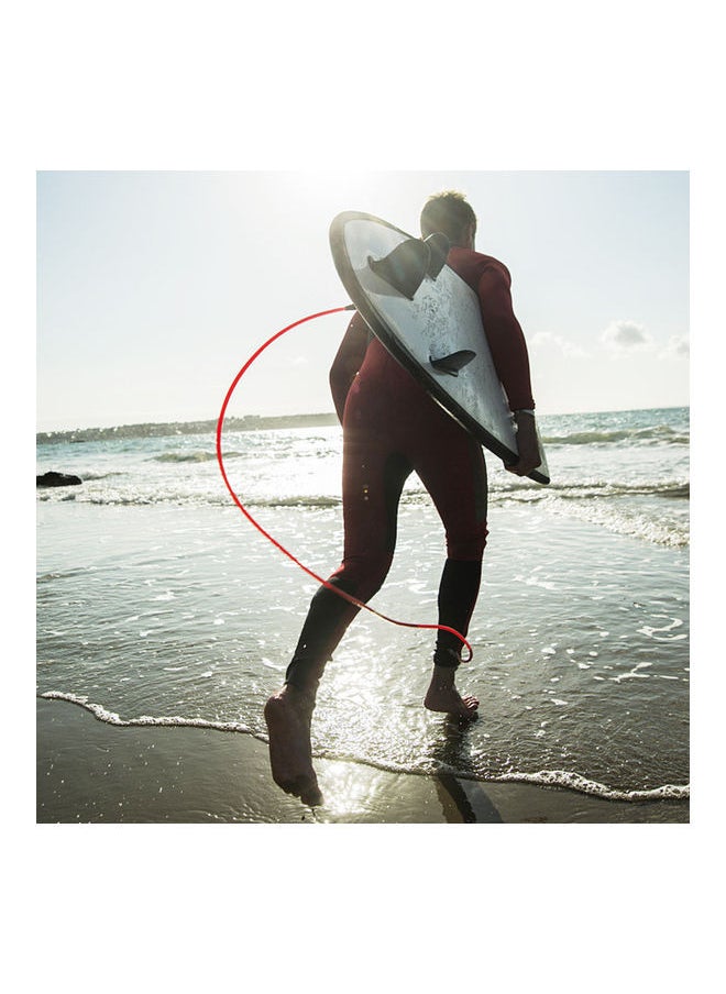 NIBEMINENT Surfing Leash 8feet  - Image 5