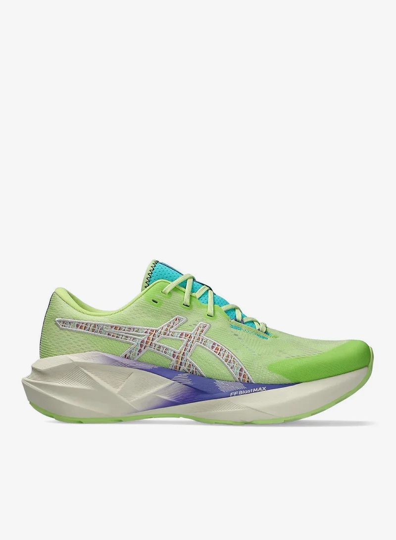 asics Novablast 5 Tr