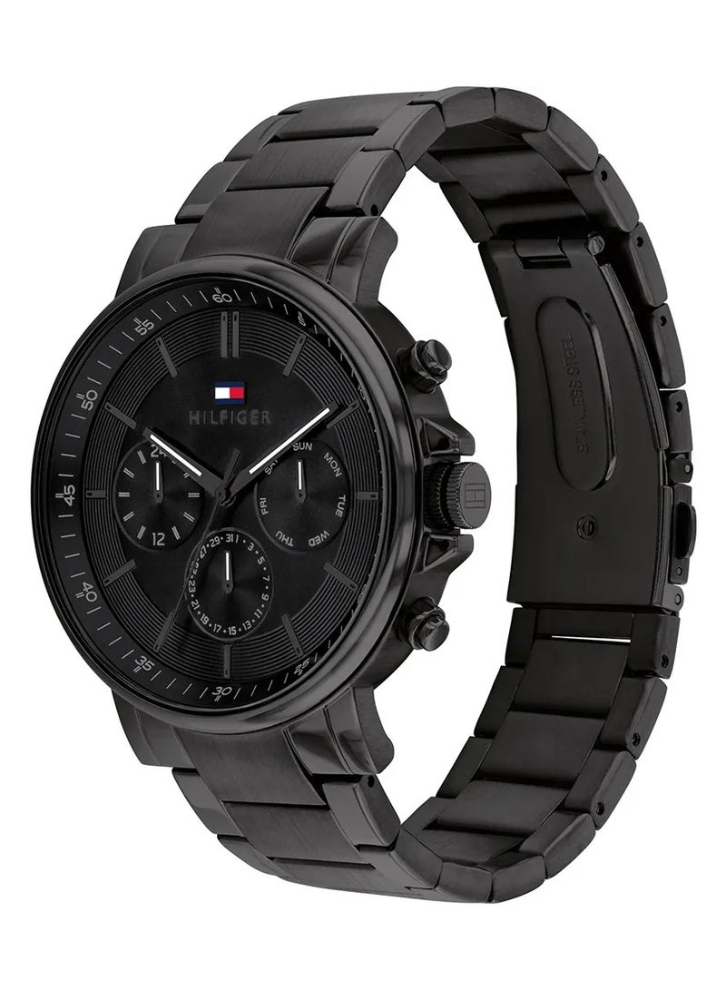 TOMMY HILFIGER Tommy Hilfiger Watch For Men 1710590  - Image 2