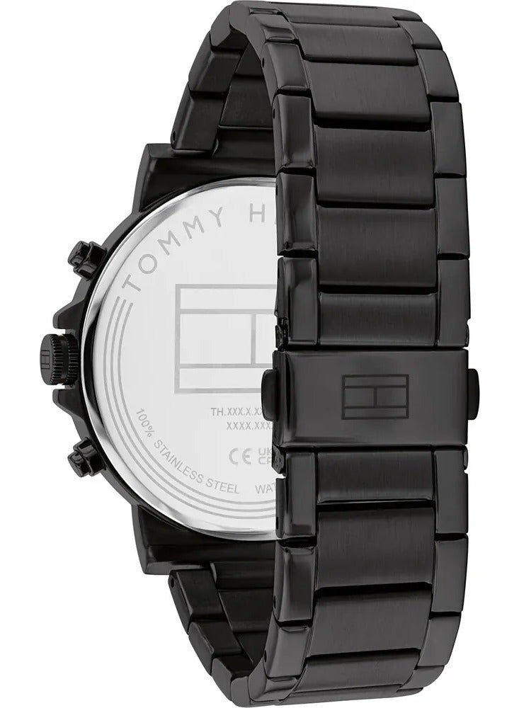 TOMMY HILFIGER Tommy Hilfiger Watch For Men 1710590  - Image 3