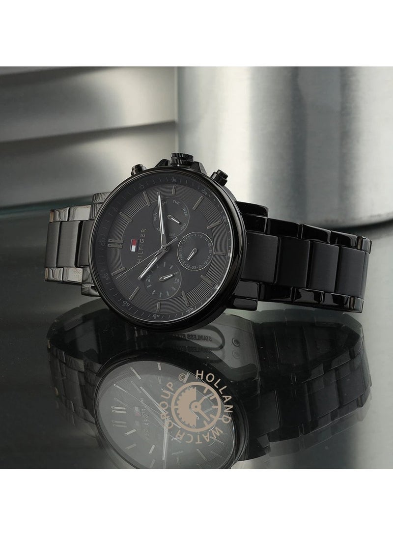 TOMMY HILFIGER Tommy Hilfiger Watch For Men 1710590  - Image 4