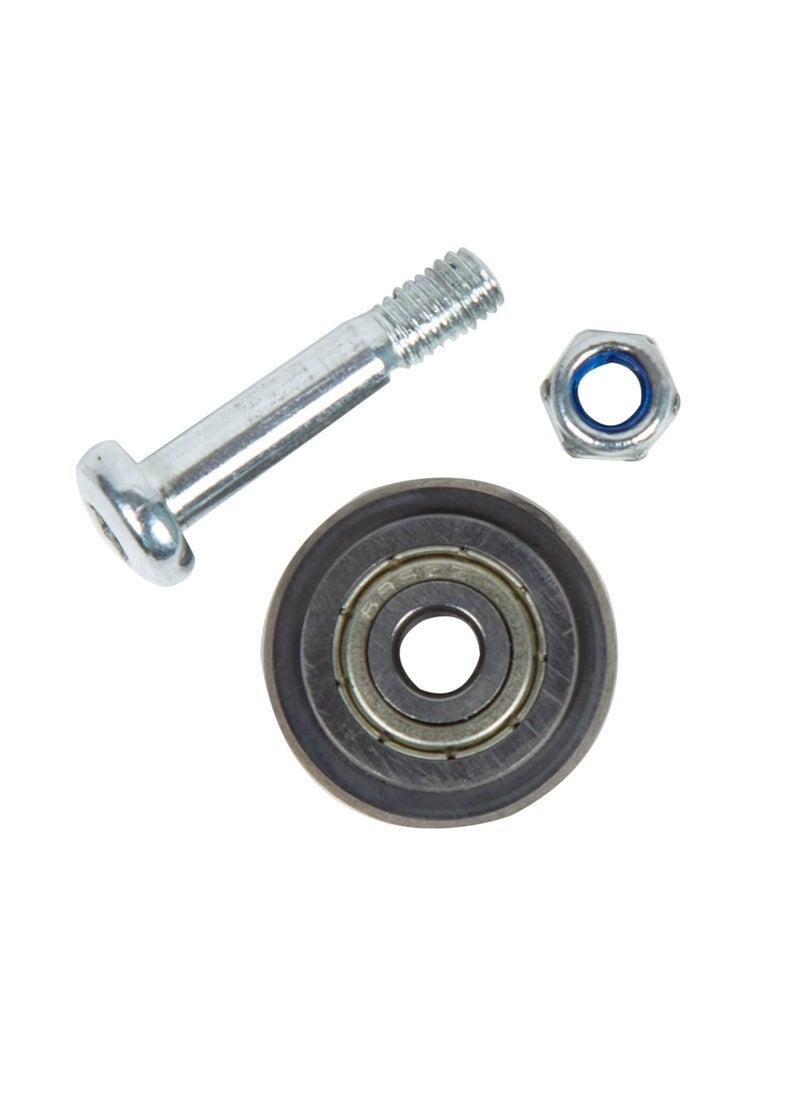 Zaptec Zaptec 22 mm Scoring Wheel with Bearing for POWER Manual Tile Cutters for Cutting Ceramic and Vitrified Tiles  - Image 2