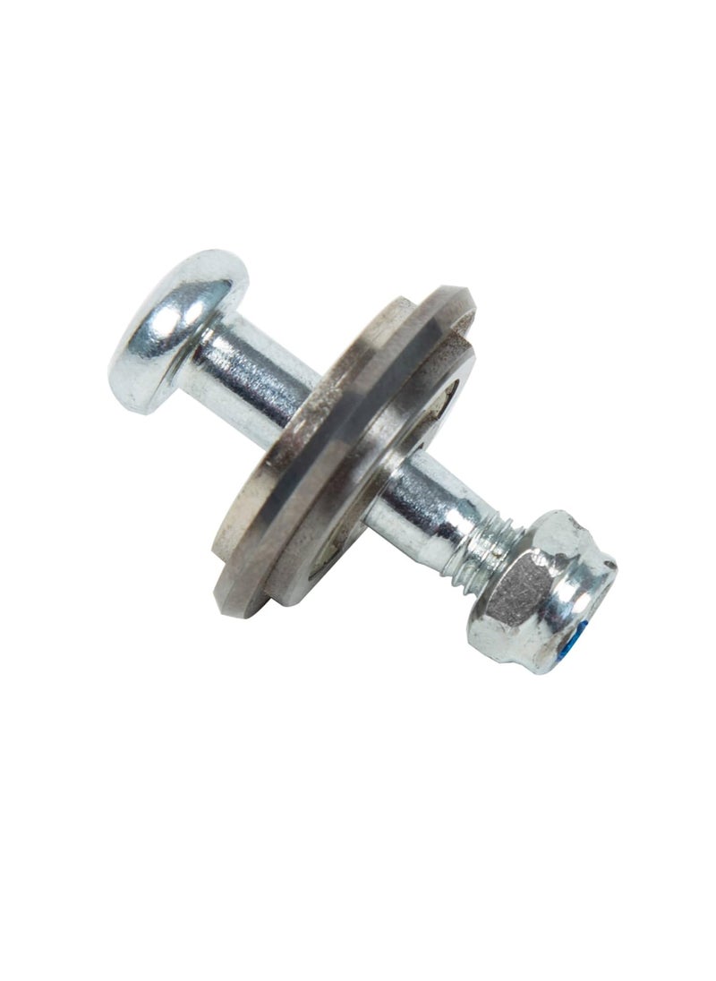 Zaptec Zaptec 22 mm Scoring Wheel with Bearing for POWER Manual Tile Cutters for Cutting Ceramic and Vitrified Tiles  - Image 3